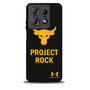 Project Rock Under Armour Motorola Moto Edge 2025 Case