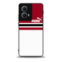 Puma Style Motorola Moto Edge Case