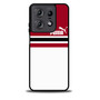 Puma Style Motorola Moto Edge 2025 Case