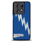 quicksilver Motorola Moto Edge 2025 Case