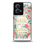 Quotes ShakeSpeare 1 Motorola Moto Edge Case