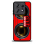 Ray ban Films Motorola Moto Edge 2025 Case