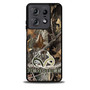 Realtree Ap Camo Hunting Outdoor Motorola Moto Edge 2025 Case