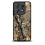 Realtree camo Motorola Moto Edge 2025 Case