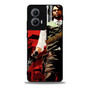 Red Dead Redemption 1 Motorola Moto Edge Case