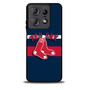 Red Sox Motorola Moto Edge 2025 Case