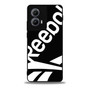 Reebok1 Motorola Moto Edge Case