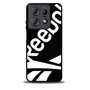 Reebok1 Motorola Moto Edge 2025 Case