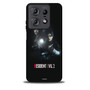 Resident Evil 2 Motorola Moto Edge 2025 Case