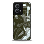 Return Of the Obra Dinn Motorola Moto Edge Case