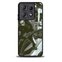 Return Of the Obra Dinn Motorola Moto Edge 2025 Case