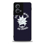 Rick and Morty 20 Persen Accurate GT Motorola Moto Edge Case