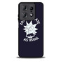 Rick and Morty 20 Persen Accurate GT Motorola Moto Edge 2025 Case
