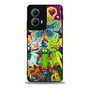 Rick And Morty 6 Motorola Moto Edge Case