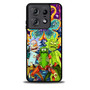 Rick And Morty 6 Motorola Moto Edge 2025 Case