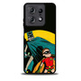 Rick And Morty 8 Motorola Moto Edge 2025 Case