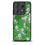 Rick And Morty Multiuniverse Motorola Moto Edge 2025 Case