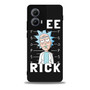Rick And Morty 13 Motorola Moto Edge Case