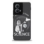 Rick And Morty 19 Motorola Moto Edge Case