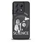 Rick And Morty 19 Motorola Moto Edge 2025 Case