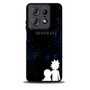 Rick And Morty 20 Motorola Moto Edge 2025 Case