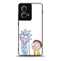 Rick And Morty 23 Motorola Moto Edge Case