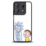 Rick And Morty 23 Motorola Moto Edge 2025 Case