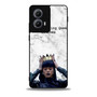 Rihanna Quotes Motorola Moto Edge Case Rihanna Quotes Motorola Moto Edge Case