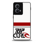 Rip Curl Logo Motorola Moto Edge Case
