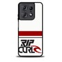 Rip Curl Logo Motorola Moto Edge 2025 Case