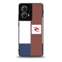 Rip Curl Style 1 Motorola Moto Edge Case