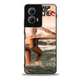 Rip Curl Surfing Girl Motorola Moto Edge Case