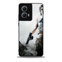 Rise Of the Tomb Rider 1 Motorola Moto Edge Case
