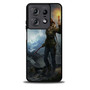 Rise Of the Tomb Rider 2 Motorola Moto Edge 2025 Case