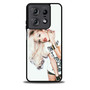 Rita Ora Motorola Moto Edge 2025 Case