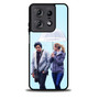 Riverdale Jughead and Betty Motorola Moto Edge 2025 Case