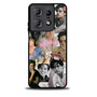 Riverdale Jughead Jones 4 Motorola Moto Edge 2025 Case