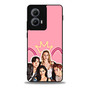 Riverdale Team Motorola Moto Edge Case