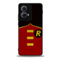 Robert Downey Jr 2 Motorola Moto Edge Case