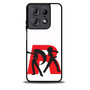 Rocket Team Pokemon Motorola Moto Edge 2025 Case
