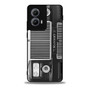 Rolls Royce Mansory Motorola Moto Edge Case