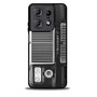 Rolls Royce Mansory Motorola Moto Edge 2025 Case