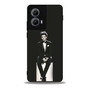 Romantic Louis Tomlison Motorola Moto Edge Case