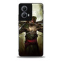 Roronoa Zoro One Piece Motorola Moto Edge Case