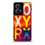 Roxy RX Motorola Moto Edge Case