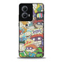 Rugrats Characters Motorola Moto Edge Case