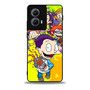 Rugrats Theory Motorola Moto Edge Case