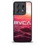 RVCA Beautiful Sky Motorola Moto Edge 2025 Case