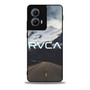 RVCA Road Motorola Moto Edge Case
