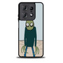 Salad Finger Motorola Moto Edge 2025 Case